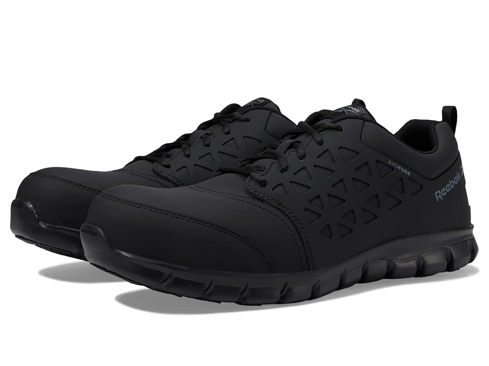 Reebok Sublite Cushion Men's Work Shoes 13 Wide: $109.95 Reebok Sublite Cushion Men's Work Shoes 13 Wide: $109.95
