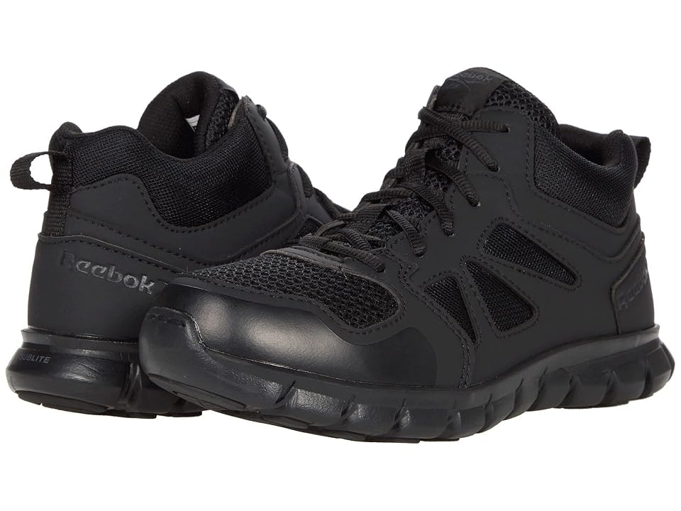 Reebok Sublite Cushion Soft Toe Women's Tactical Boots: $119.95 Reebok Sublite Cushion Soft Toe Women's Tactical Boots: $119.95