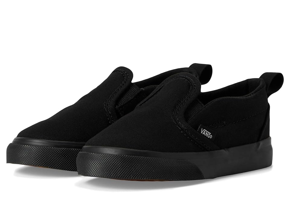 Vans Kids Slip-On V Toddler Shoes: $35 Vans Kids Slip-On V Toddler Shoes: $35