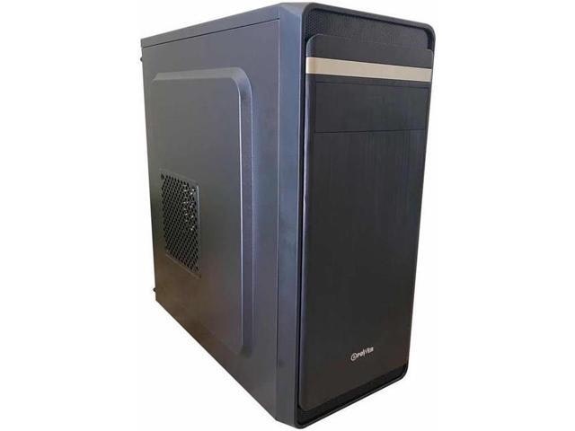 Epower EP-2002BB Mid Tower Computer Case with 700W Power Supply: $94.99 Epower EP-2002BB Mid Tower Computer Case with 700W Power Supply: $94.99