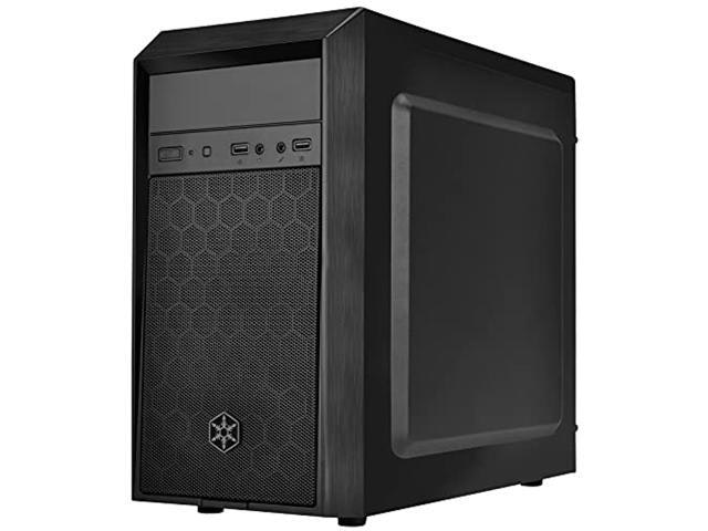 Silverstone Precision PS16B Micro-ATX Computer Case: $139.74