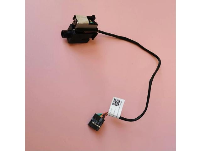 Dell Computer Case Power Switch Cable for T3630 T3640 T3650: $38.20 Dell Computer Case Power Switch Cable for T3630 T3640 T3650: $38.20