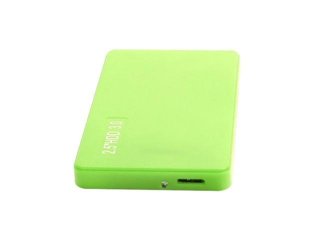 2.5-inch SATA to USB 3.0 External Hard Drive Enclosure: $13.96 2.5-inch SATA to USB 3.0 External Hard Drive Enclosure: $13.96