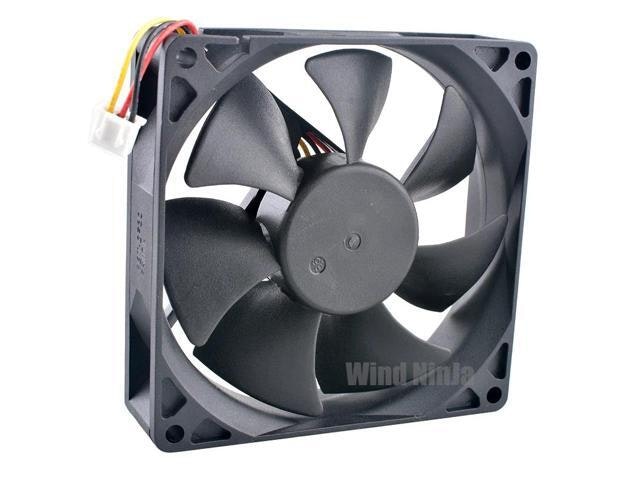 AD0912LB-A76GL 92mm Computer Case Fan: $39.81 AD0912LB-A76GL 92mm Computer Case Fan: $39.81