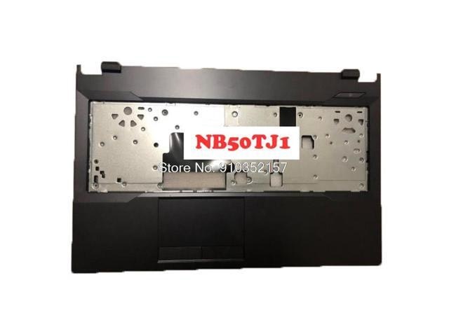 Clevo NB50TJ1 Series Palmrest Computer Case: $135.50 Clevo NB50TJ1 Series Palmrest Computer Case: $135.50