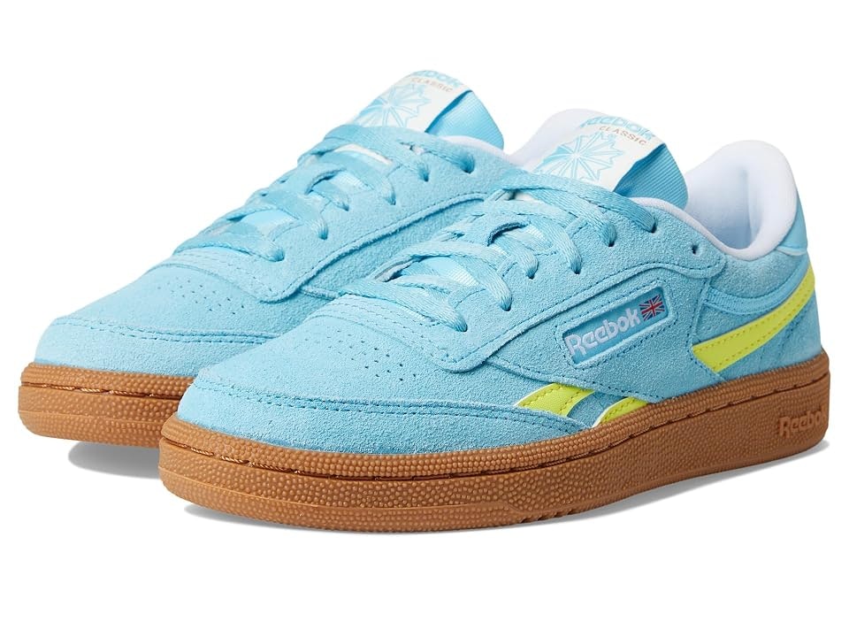Reebok Kids Club C Revenge Shoes 5.5 Big Kid: $41.57 Reebok Kids Club C Revenge Shoes 5.5 Big Kid: $41.57
