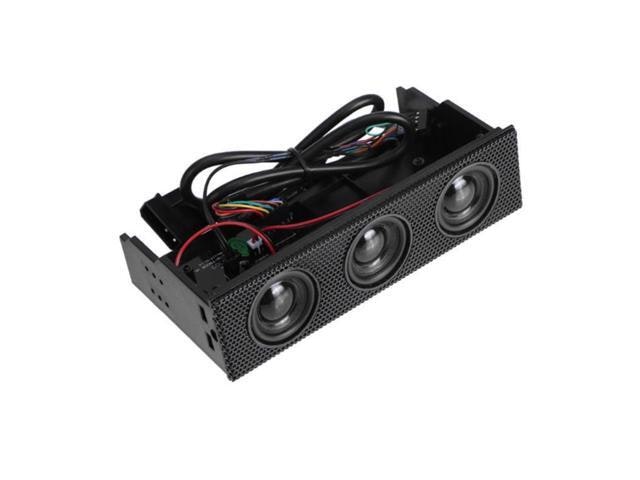 PC Case Internal Stereo Speaker: $24.52