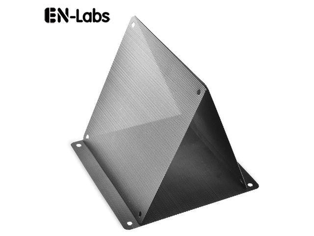 Enlabs 120mm PVC Mesh PC Fan Dust Filter 10-Pack: $10.89 Enlabs 120mm PVC Mesh PC Fan Dust Filter 10-Pack: $10.89