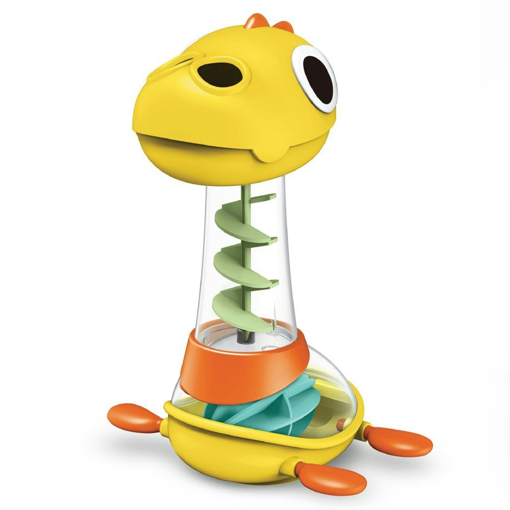 Lulyboo Dino Water Adventure: $9.99 Lulyboo Dino Water Adventure: $9.99