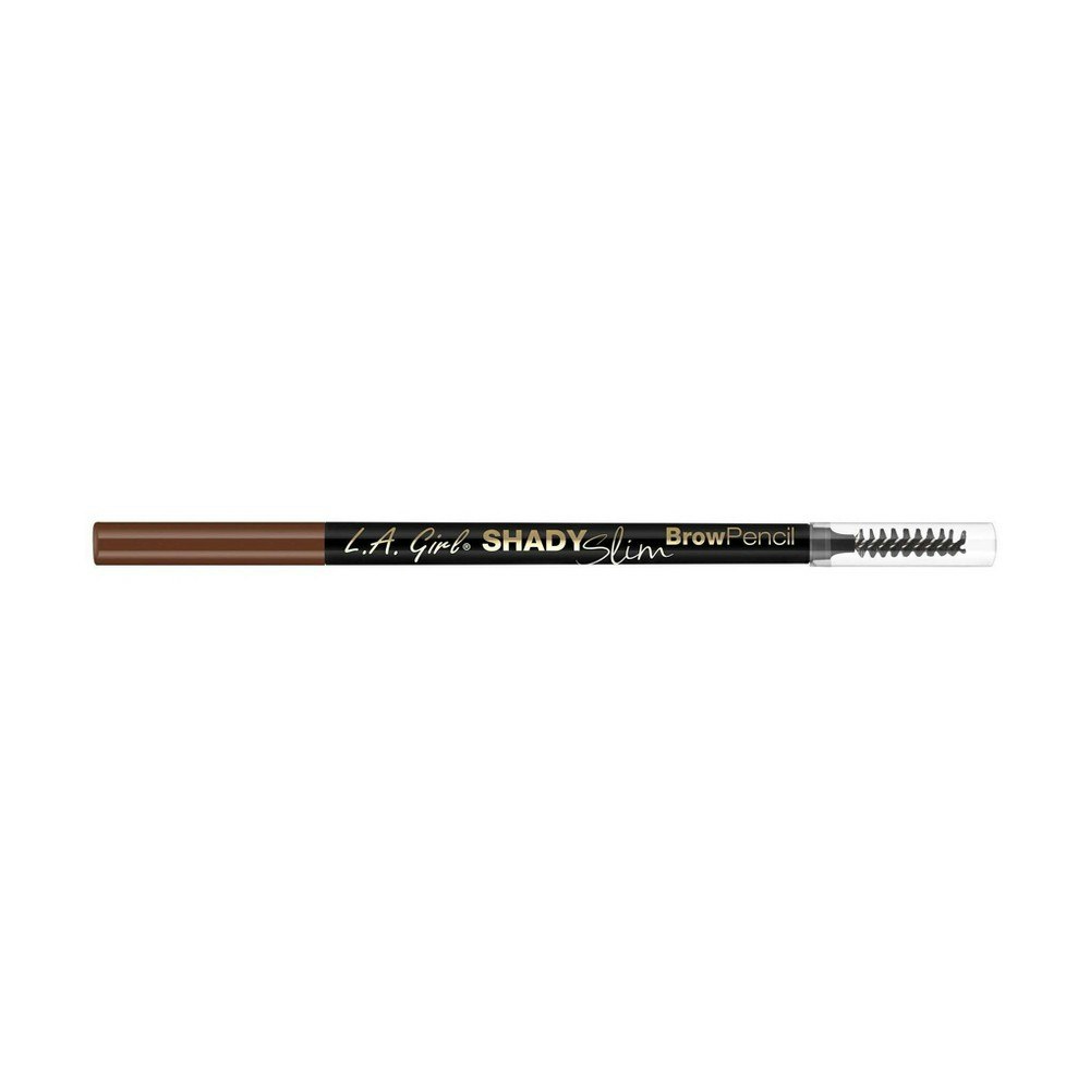 L.A. Girl Shady Slim Brow Pencil: $5.99 L.A. Girl Shady Slim Brow Pencil: $5.99