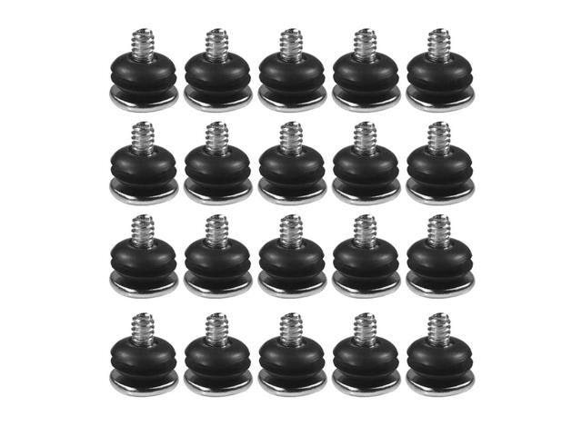 Computer Case Shockproof Screws 20-Pack: $13.57 Computer Case Shockproof Screws 20-Pack: $13.57