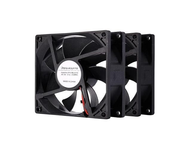 92mm 12V 2,000RPM Computer Cooling Fan 2-Pack: $27.54 92mm 12V 2,000RPM Computer Cooling Fan 2-Pack: $27.54