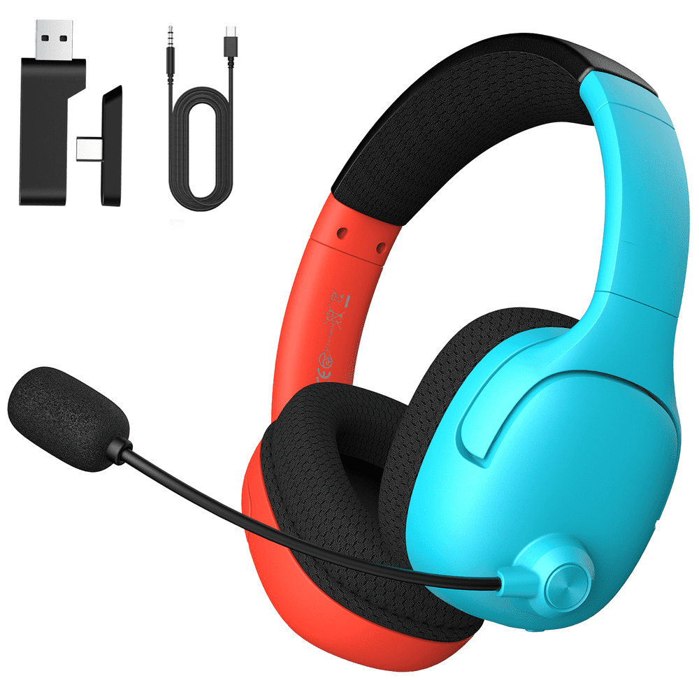 Fonhaid Wireless Bluetooth Gaming Headset: $19.29 Fonhaid Wireless Bluetooth Gaming Headset: $19.29