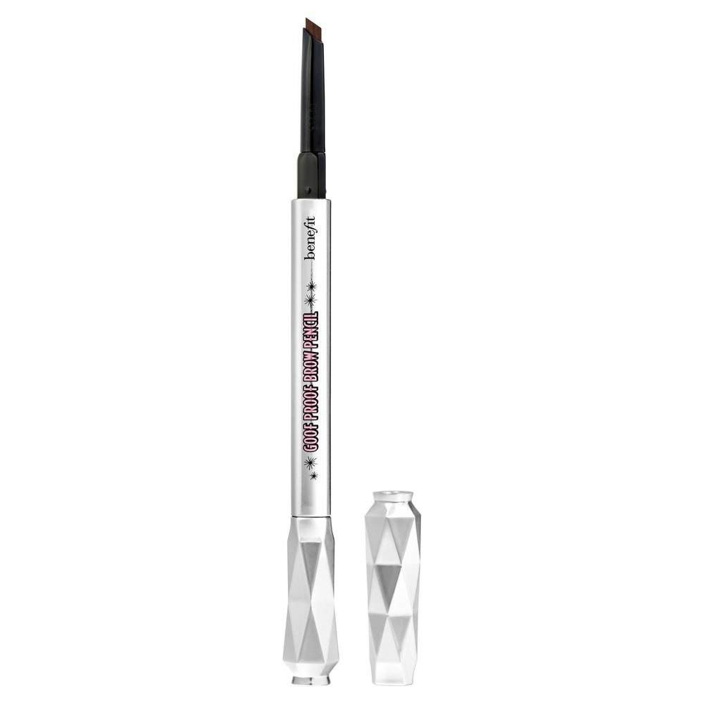 Benefit Cosmetics Goof Proof Eyebrow Pencil: $28 Benefit Cosmetics Goof Proof Eyebrow Pencil: $28