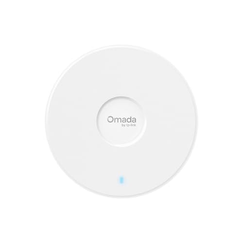 TP-Link Omada EAP720 BE5000 WiFi 7 Access Point: $99.99