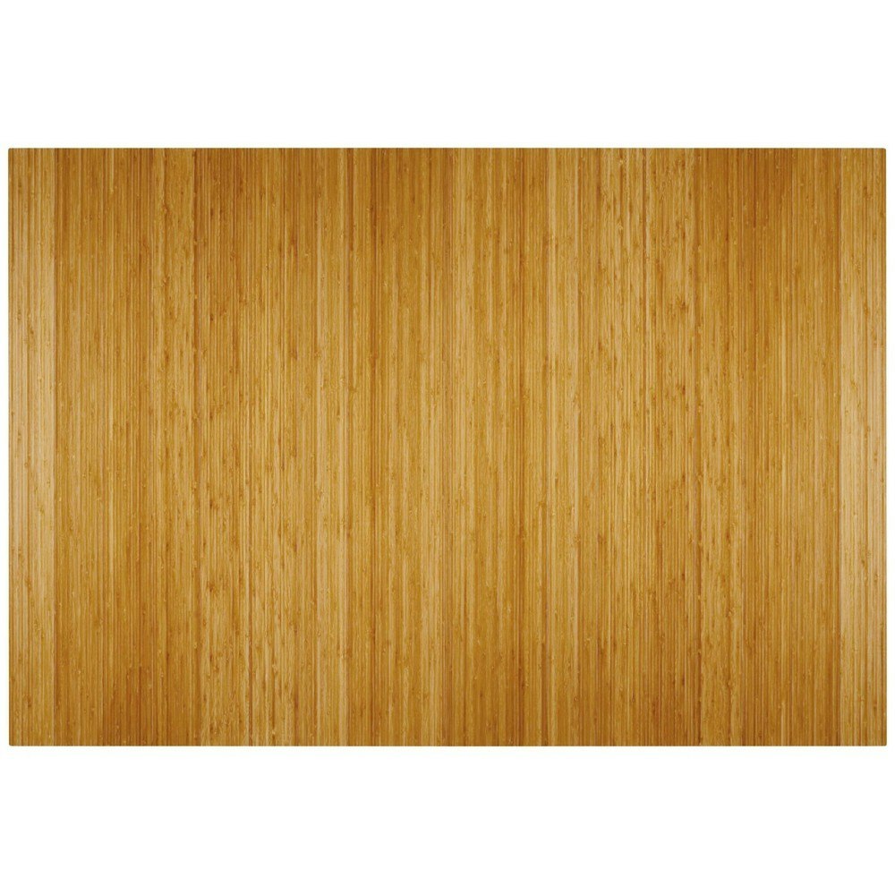 Anji Mountain 48"x72" Deluxe Natural Chair Floor Mat: $199.99 Anji Mountain 48"x72" Deluxe Natural Chair Floor Mat: $199.99