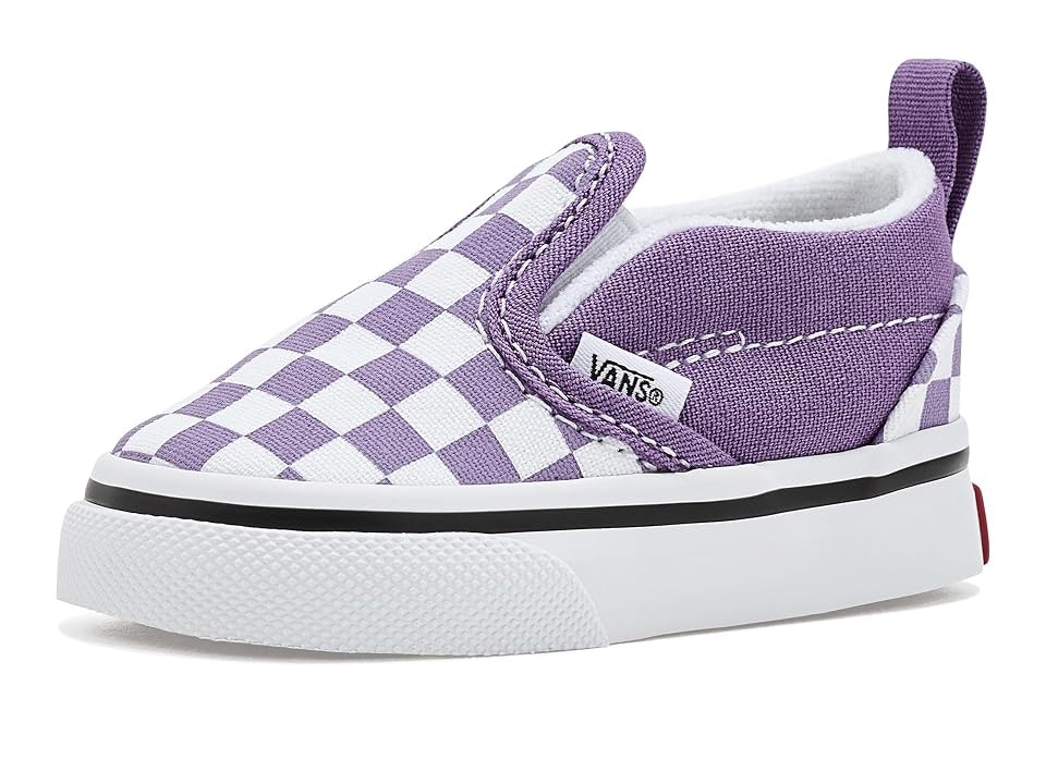 Vans Kids Slip-On V Toddler Shoes: $38 Vans Kids Slip-On V Toddler Shoes: $38