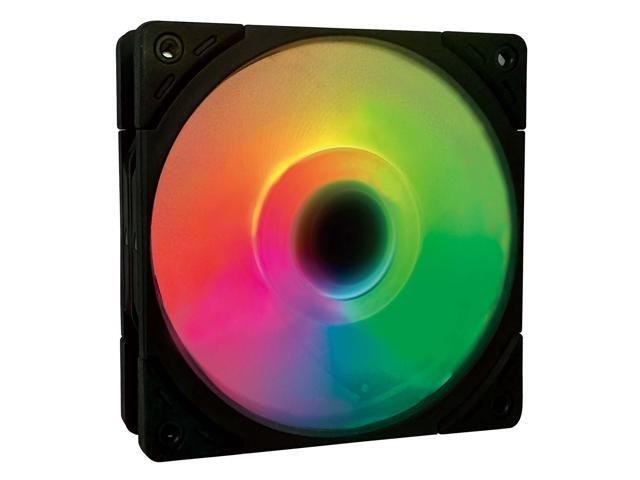 Scythe Wonder Tornado 120 ARGB PWM Case Fan: $19.99 Scythe Wonder Tornado 120 ARGB PWM Case Fan: $19.99