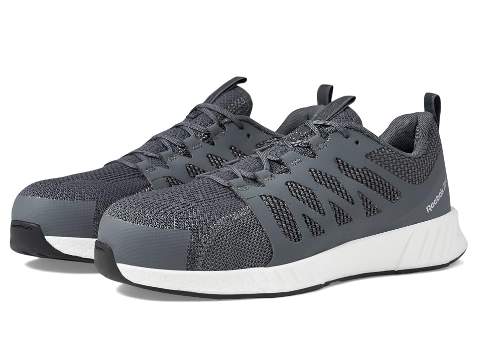 Reebok Fusion Flexweave Composite Toe Work Shoes: $99.95 Reebok Fusion Flexweave Composite Toe Work Shoes: $99.95