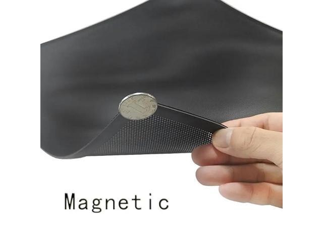 12x24cm Magnetic PC Case Dust Filter: $19.84 12x24cm Magnetic PC Case Dust Filter: $19.84