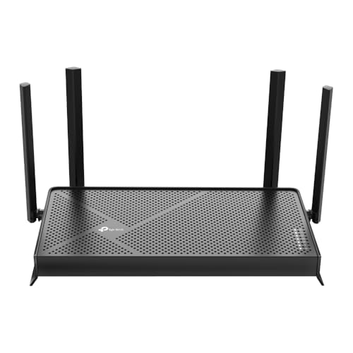 TP-Link Archer BE230 BE3600 Wi-Fi 7 Router: $87