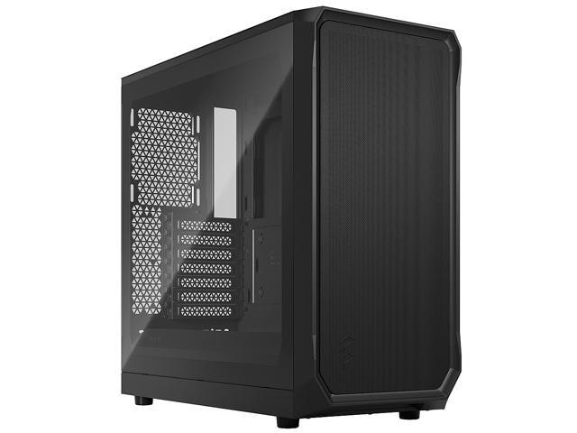 Fractal Design Focus 2 Mid Tower Computer Case: $74.99 Fractal Design Focus 2 Mid Tower Computer Case: $74.99