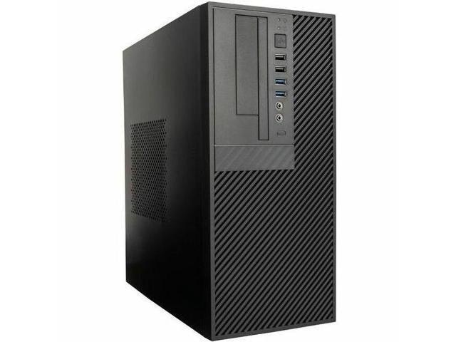 In Win Mini-Tower Case: $125.71