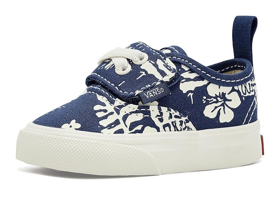 Vans Kids Authentic Elastic V Toddler Shoes: $35 Vans Kids Authentic Elastic V Toddler Shoes: $35