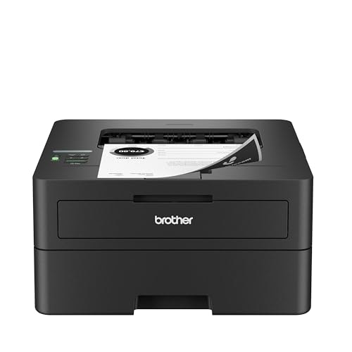 Brother HL-L2460DW Wireless Monochrome Laser Printer: $179.99 Brother HL-L2460DW Wireless Monochrome Laser Printer: $179.99