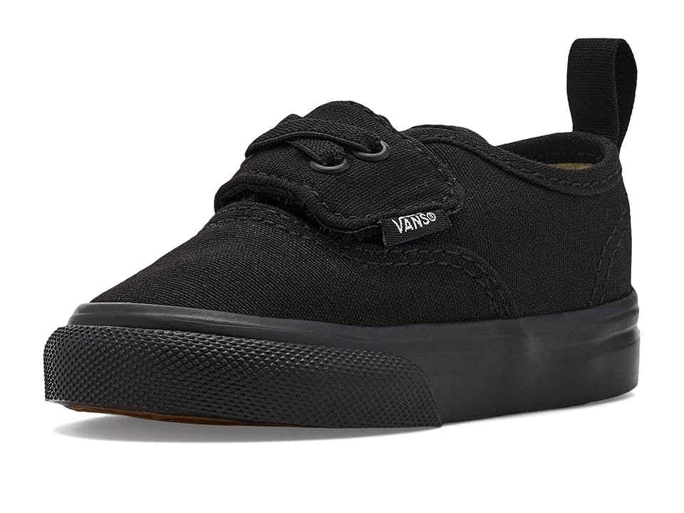 Vans Kids Authentic Elastic V Toddler Shoes: $35 Vans Kids Authentic Elastic V Toddler Shoes: $35