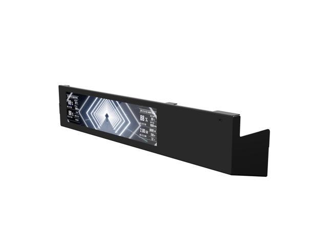 Lian Li O11 Vision-M 9.2-inch LCD Accessory Kit: $69.99 Lian Li O11 Vision-M 9.2-inch LCD Accessory Kit: $69.99