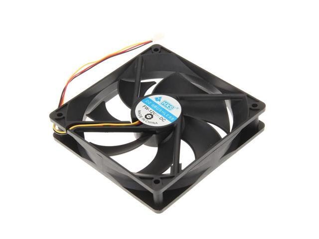 120mm 12V 3-Pin PC Case Cooling Fan: $19.99 120mm 12V 3-Pin PC Case Cooling Fan: $19.99