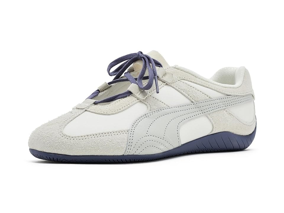 Puma Women's Speedcat GO Brushed Luxe Shoes: $100
