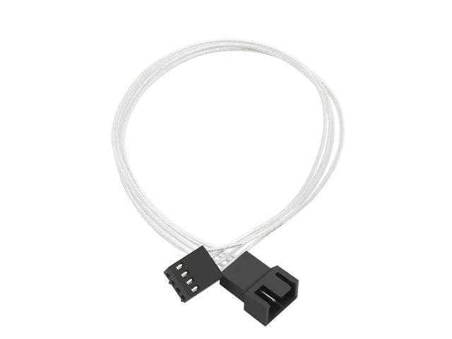 4-Pin PWM Fan Extension Cable: $12.24