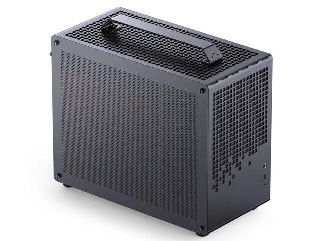 Jonsplus Z20 Micro-ATX Computer Case: $102.99 Jonsplus Z20 Micro-ATX Computer Case: $102.99