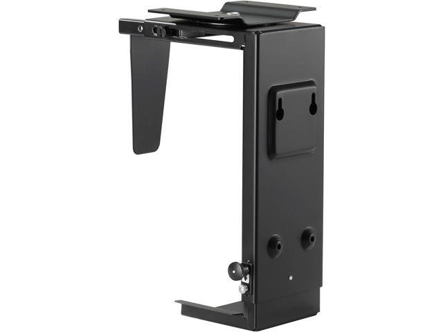 Pholiten Adjustable Under Desk CPU Mount: $97.98 Pholiten Adjustable Under Desk CPU Mount: $97.98