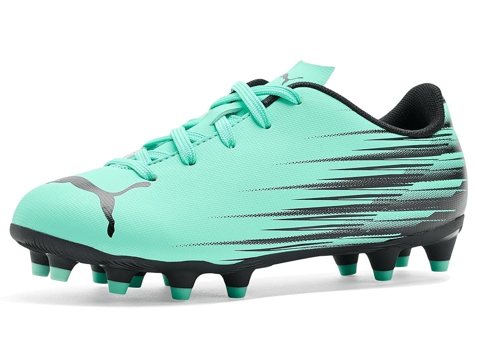 Puma Kids Attacanto Firm and Artificial Ground Soccer Cleats: $35 Puma Kids Attacanto Firm and Artificial Ground Soccer Cleats: $35