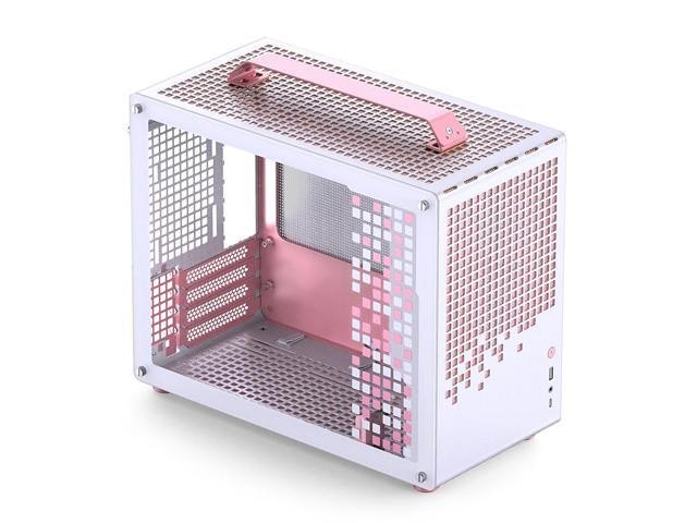 Jonsplus Z20 Micro-ATX Computer Case: $104 Jonsplus Z20 Micro-ATX Computer Case: $104