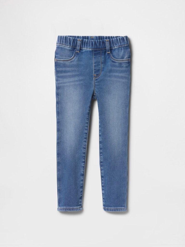 BabyGap Pull-On Skinny Sweatpant Jeans: $15.99 BabyGap Pull-On Skinny Sweatpant Jeans: $15.99