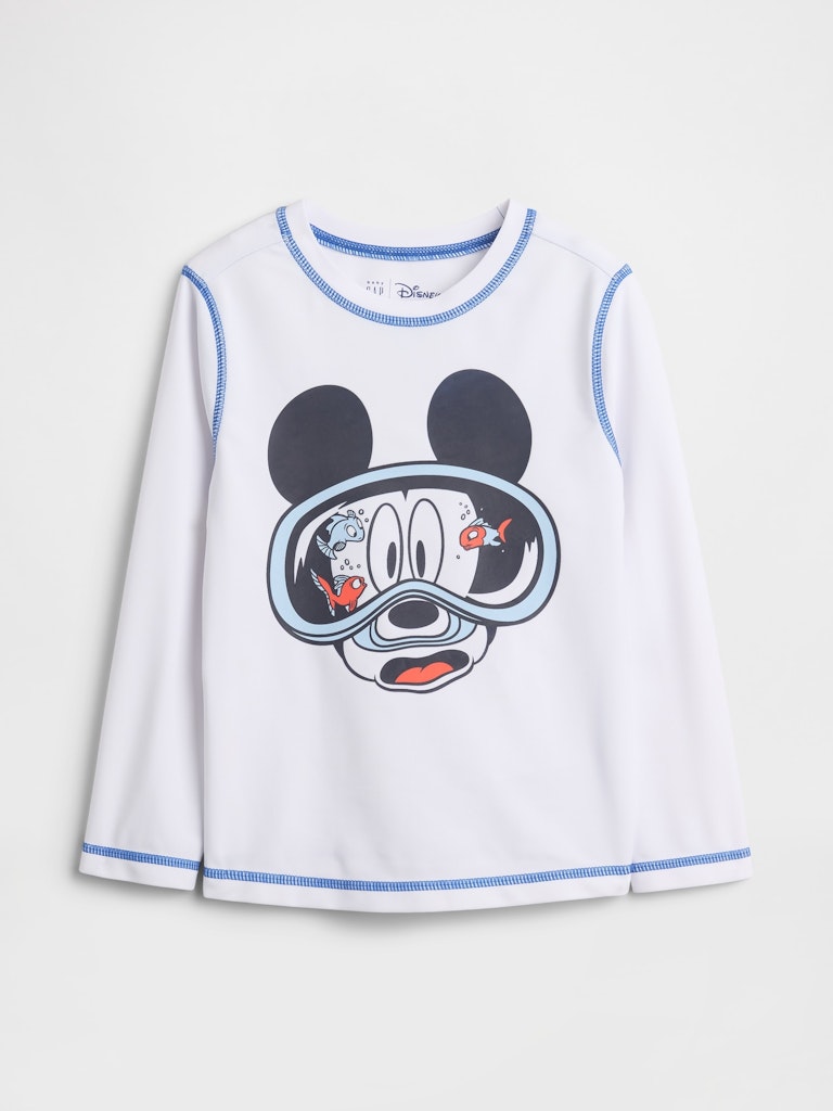 BabyGap x Disney Rash Guard: $17.49 BabyGap x Disney Rash Guard: $17.49