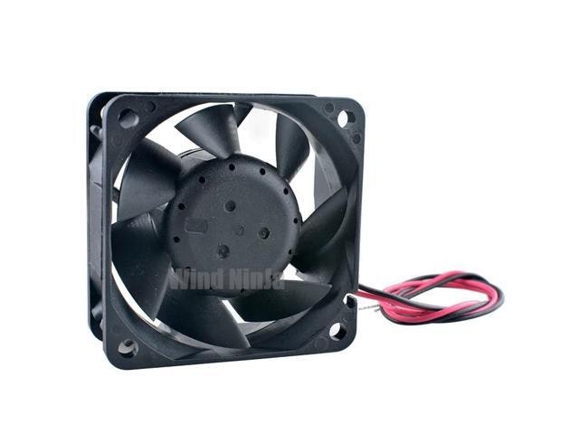 Delta AFB0612EH 60mm 12V Cooling Fan: $20.60