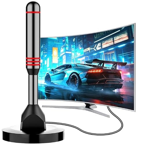 Digital TV Antenna: $11.18 Digital TV Antenna: $11.18