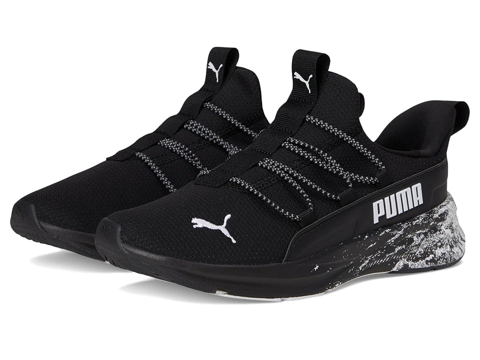 Puma Kids Softride One4All Slip-On Shoes: $60 Puma Kids Softride One4All Slip-On Shoes: $60