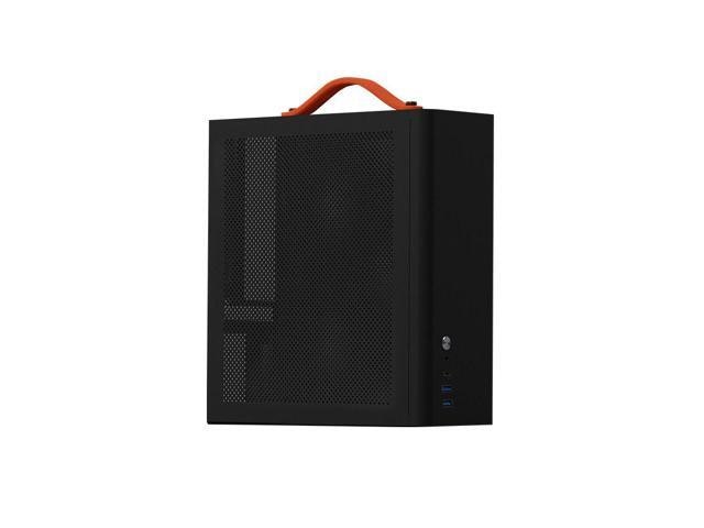 Gintol G200 Micro-ATX Mini Tower Case: $49.90 Gintol G200 Micro-ATX Mini Tower Case: $49.90