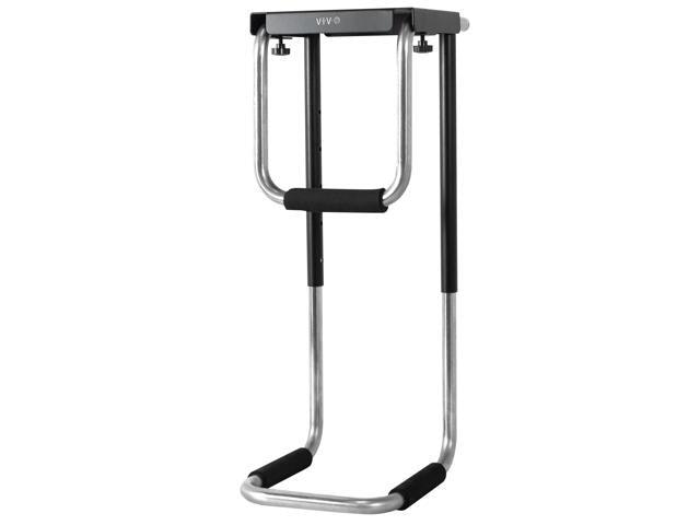 VIVO Adjustable Under-Desk PC Mount: $64.99 VIVO Adjustable Under-Desk PC Mount: $64.99