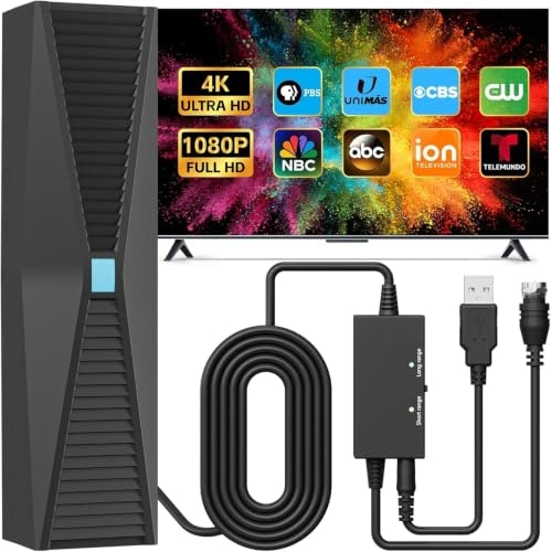 Digital Indoor HDTV Antenna: $26.99 Digital Indoor HDTV Antenna: $26.99