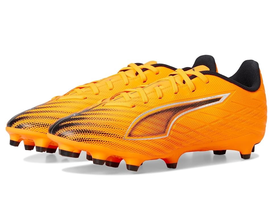 Puma Ultra 6 Play Firm/Artificial Ground Men's Soccer Cleats: $42 Puma Ultra 6 Play Firm/Artificial Ground Men's Soccer Cleats: $42