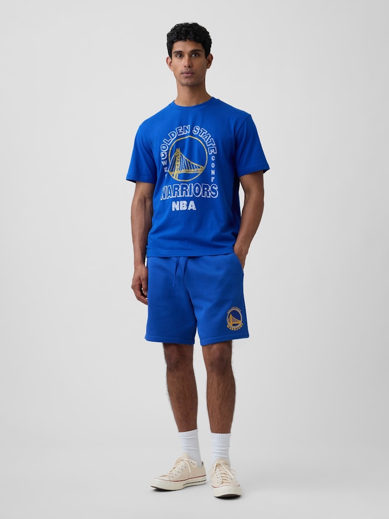 NBA Fleece Shorts: $19.99 NBA Fleece Shorts: $19.99