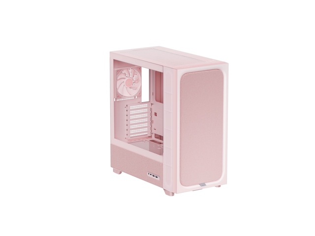 Tryx Flova Mid-Tower ATX PC Case: $149.99 Tryx Flova Mid-Tower ATX PC Case: $149.99