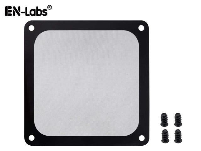 Enlabs 140mm Magnetic PC Fan Dust Filter: $9.59 Enlabs 140mm Magnetic PC Fan Dust Filter: $9.59